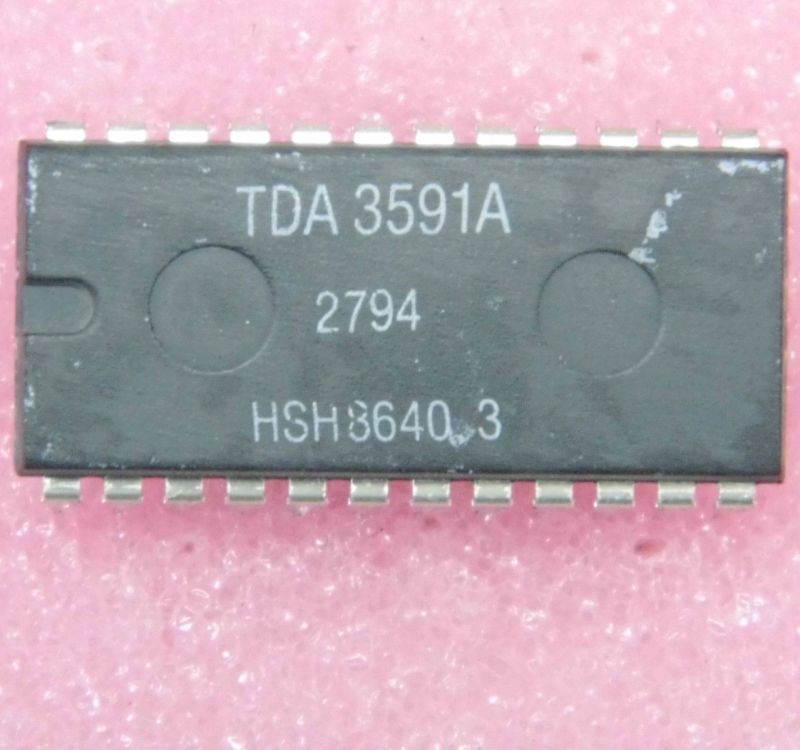 TDA3591A