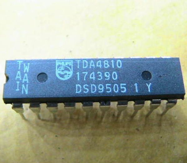 TDA4810