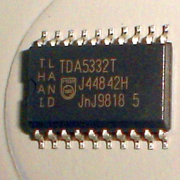 TDA5332T
