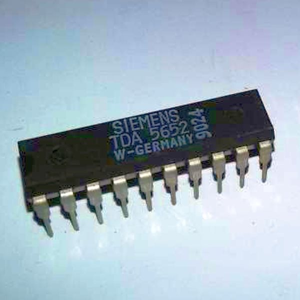 TDA5652