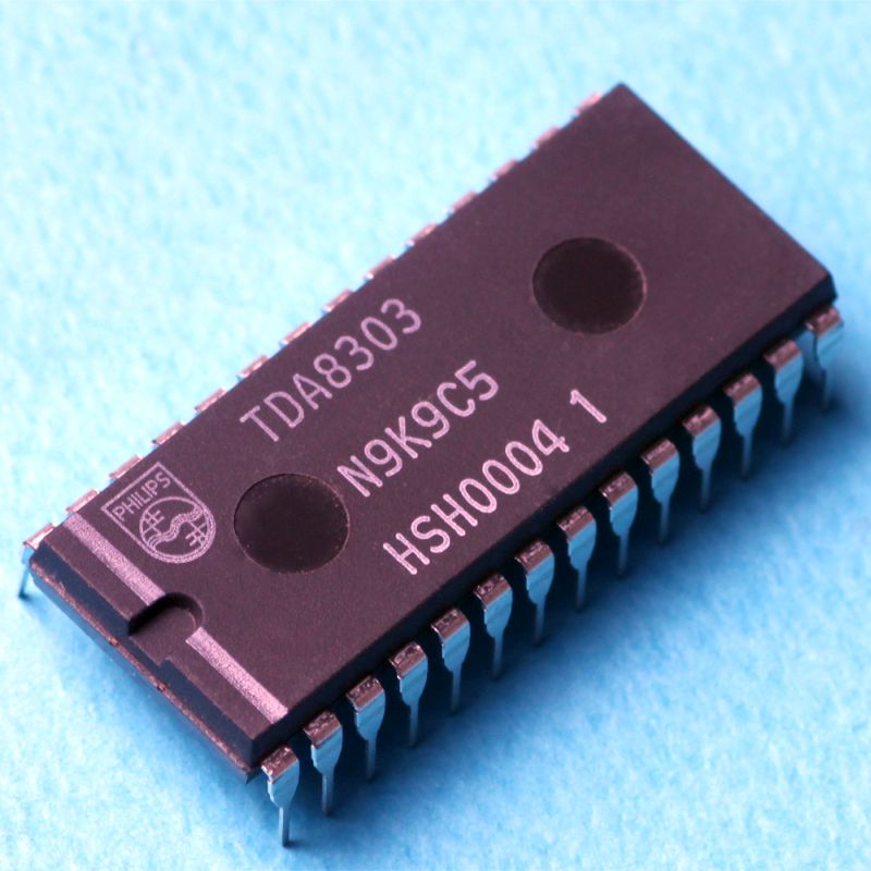 TDA8303