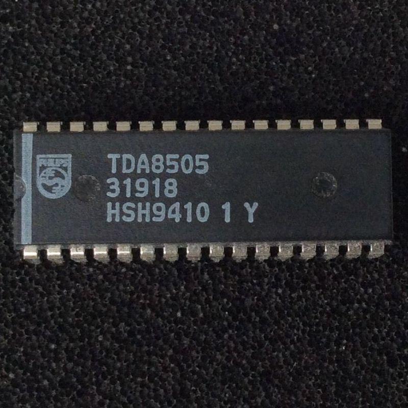 TDA8505
