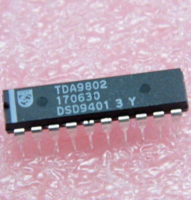 TDA9802
