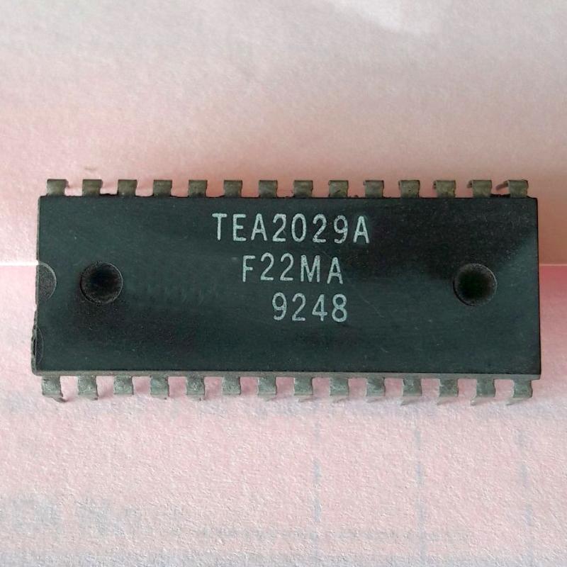 TEA2029A