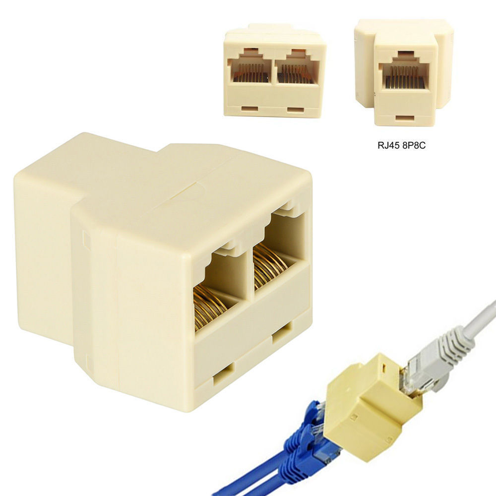 RJ-11, RJ-12, RJ-45 | TechnoParts