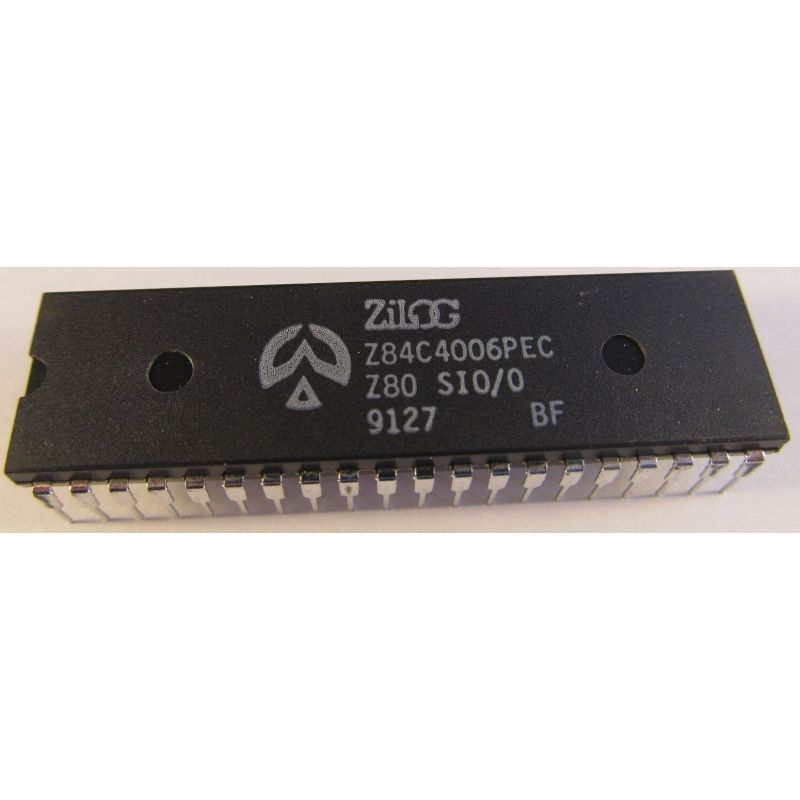 Z80BSIO/0