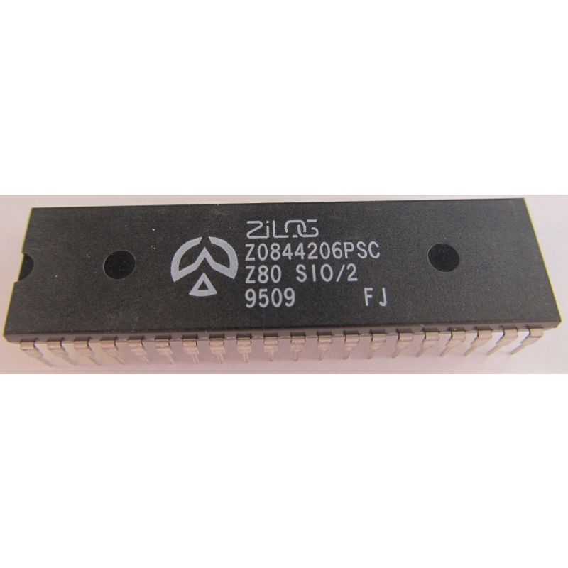 Z80BSIO/2