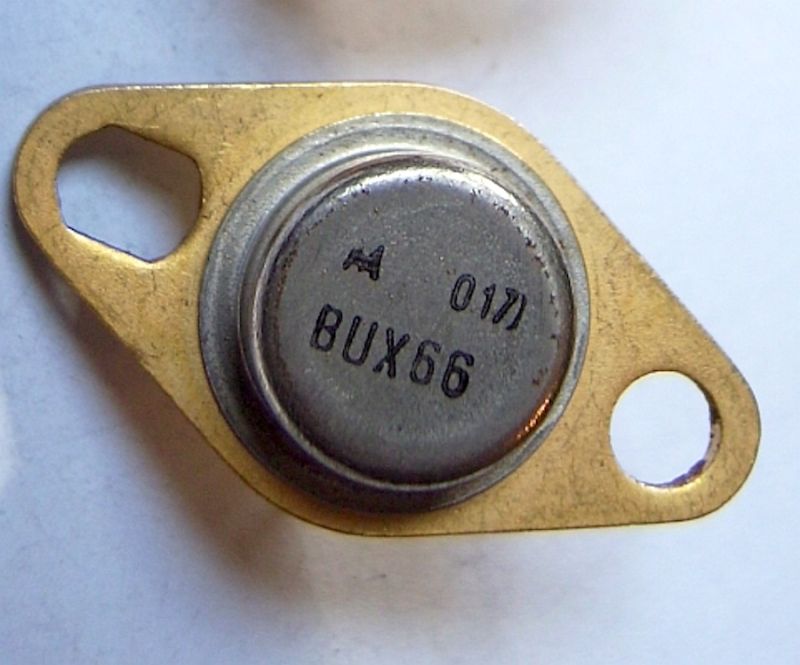 BUX66