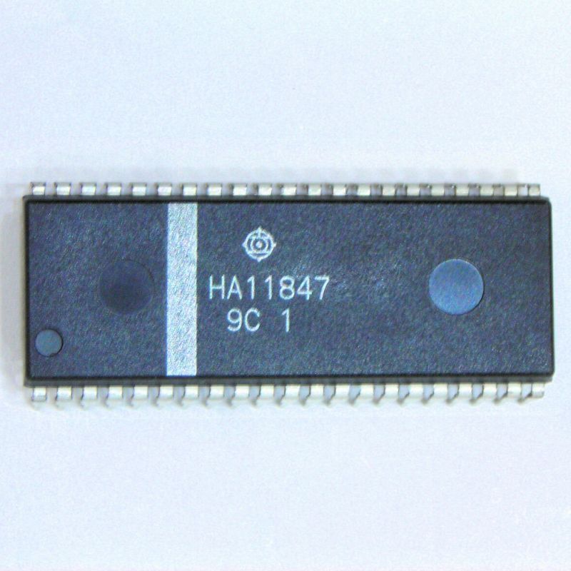 HA11847