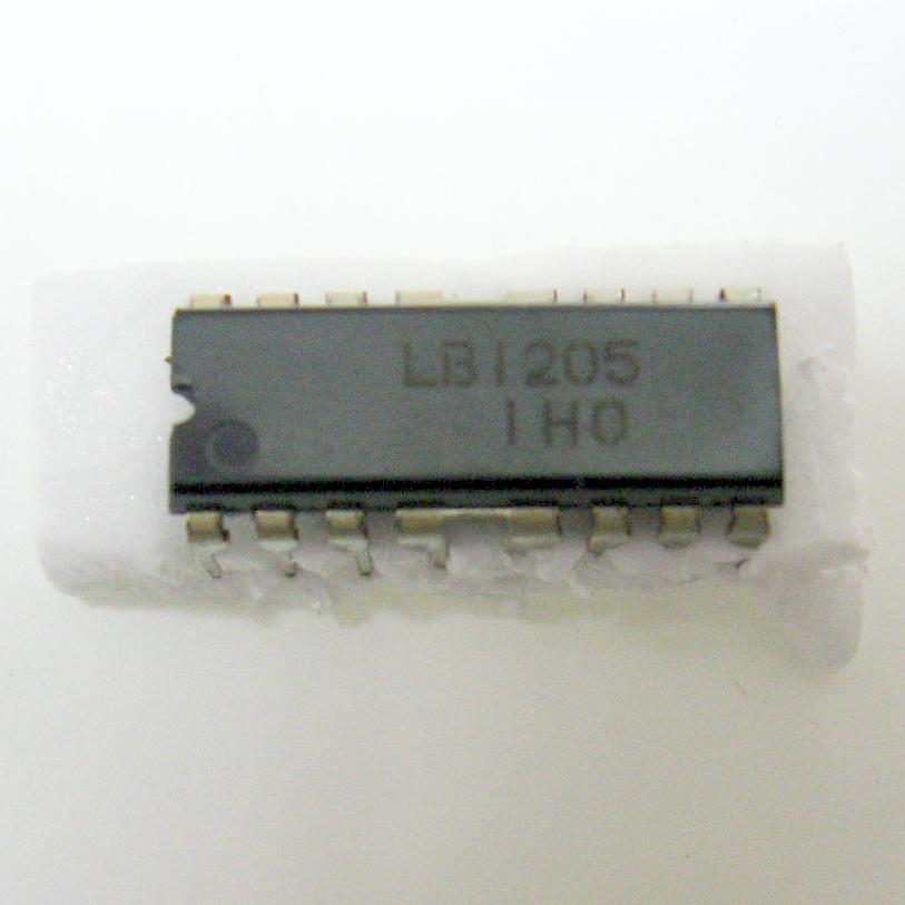 LB1205