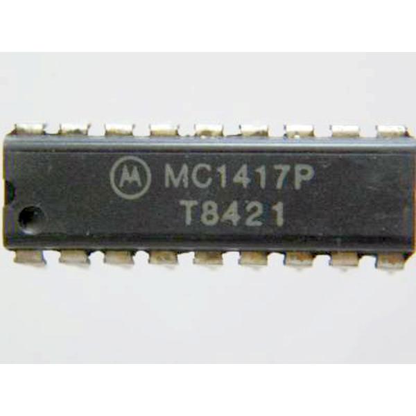 MC1417P