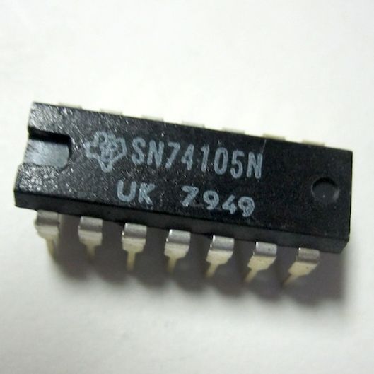 SN74105