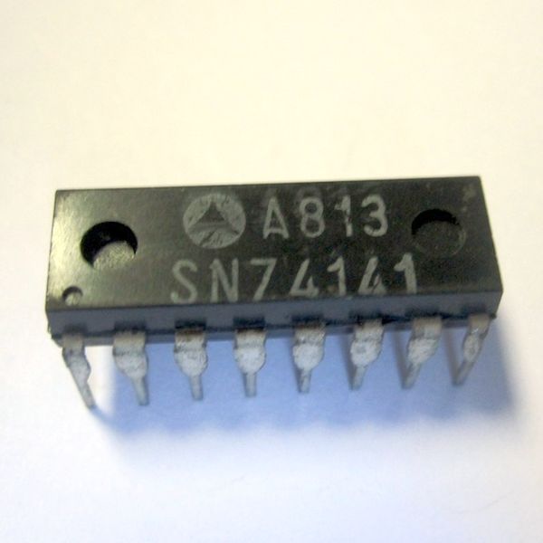 SN74141