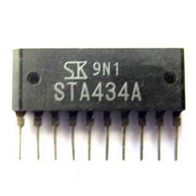 STA434A