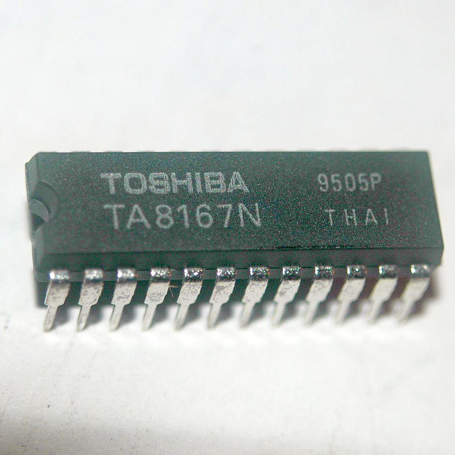 TA8167N
