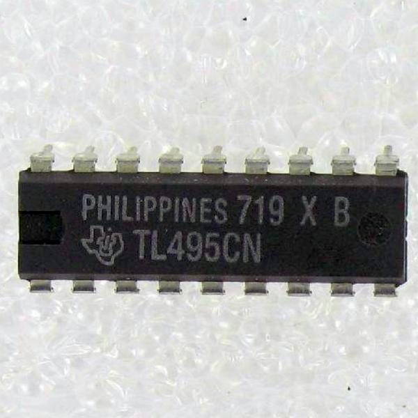 TL495CN