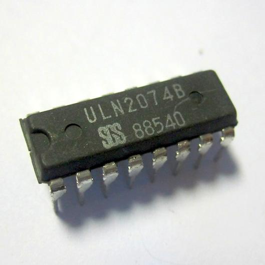 ULN2074B