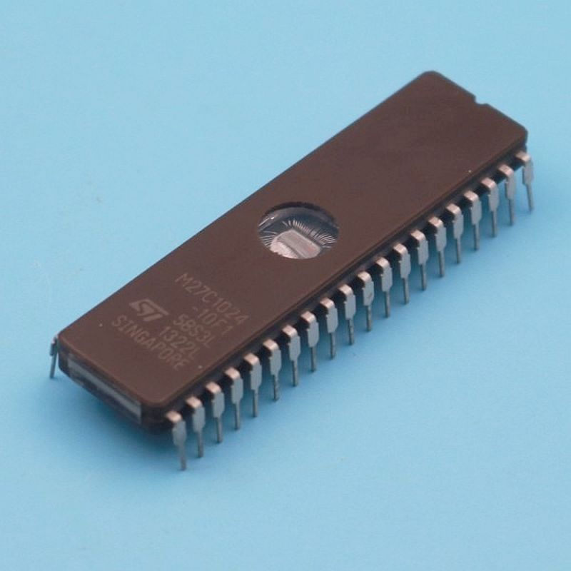 27C1024-10FI