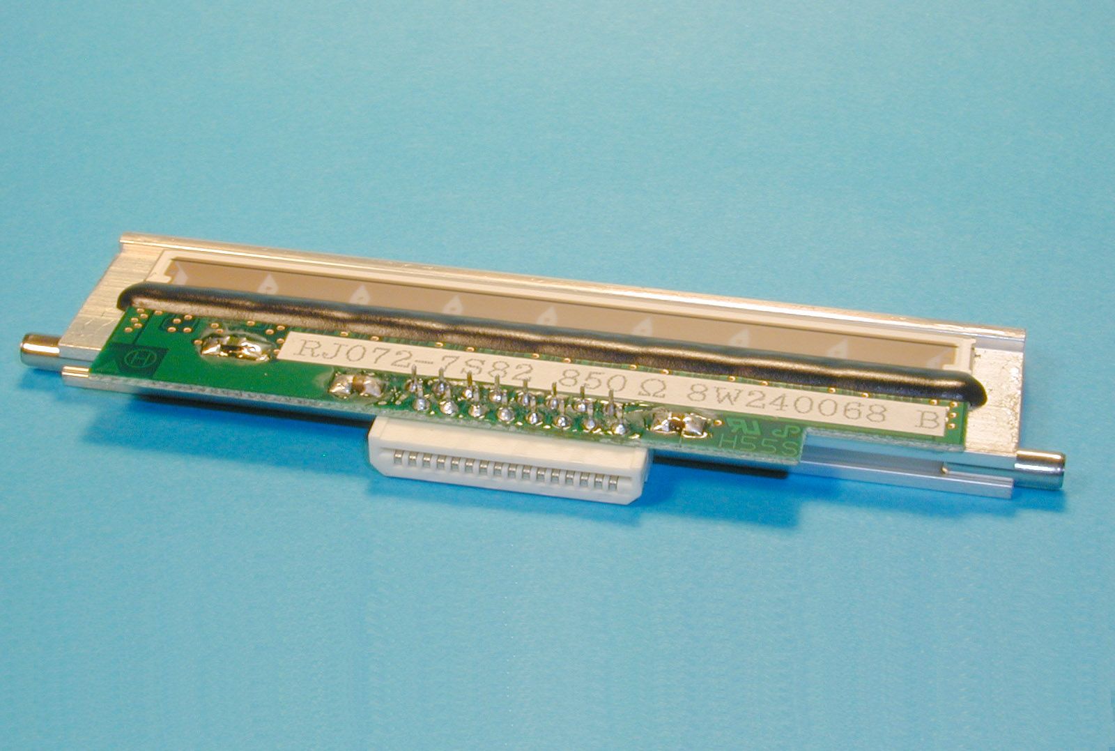 печатающая головка термопринтера Epson TM-T88