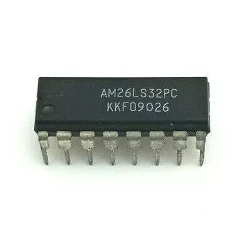 AM26LS32