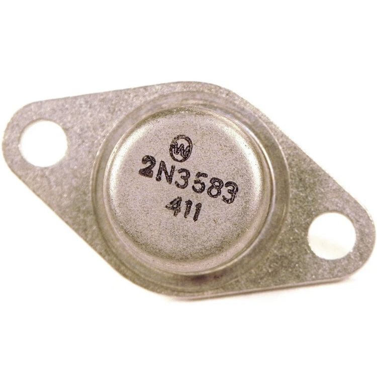 2N3583