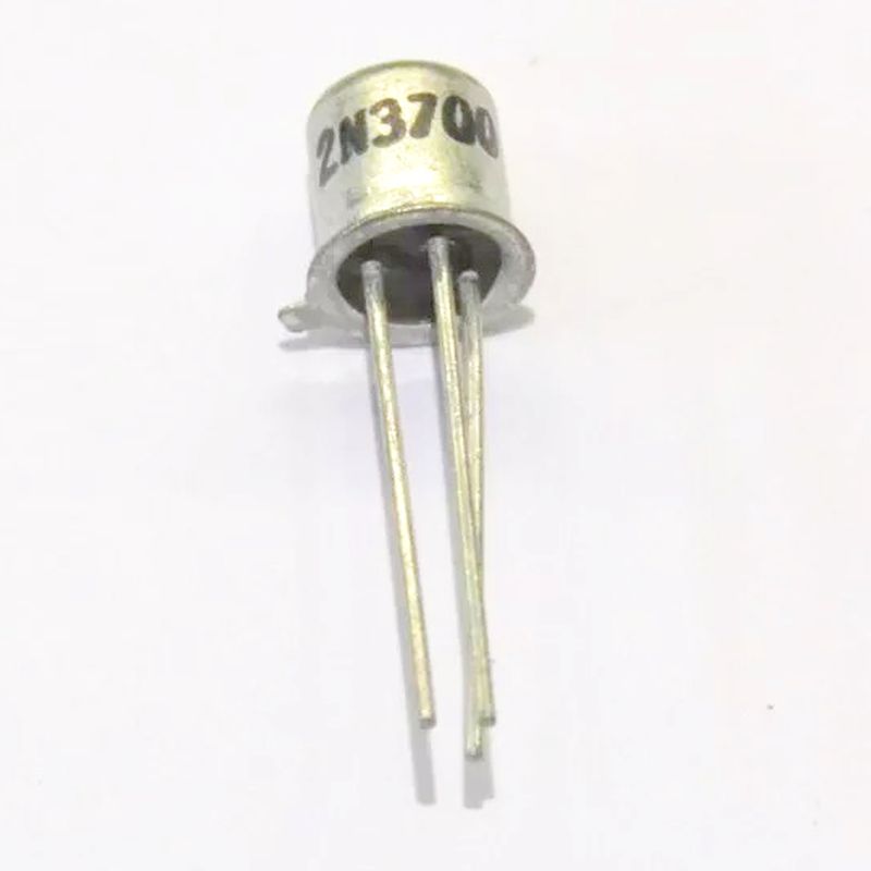 2N3700