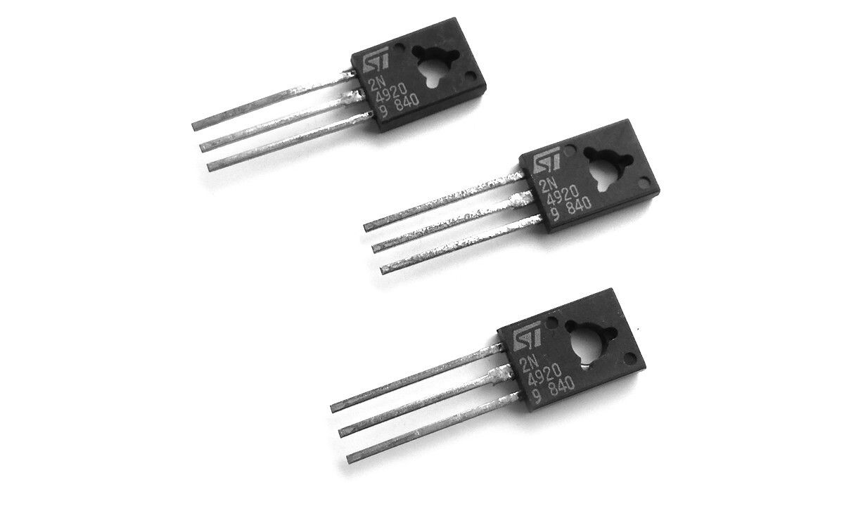 2N4920