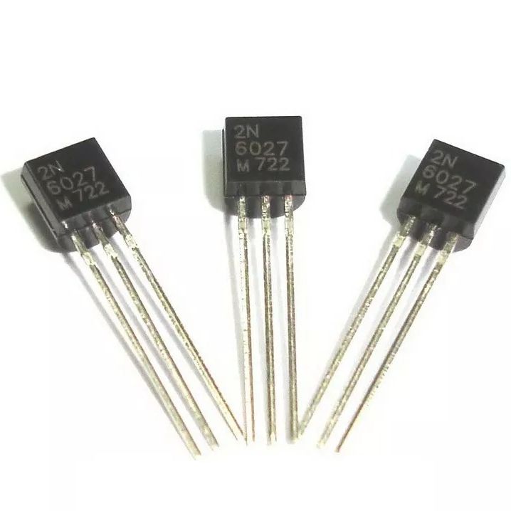 2N6027