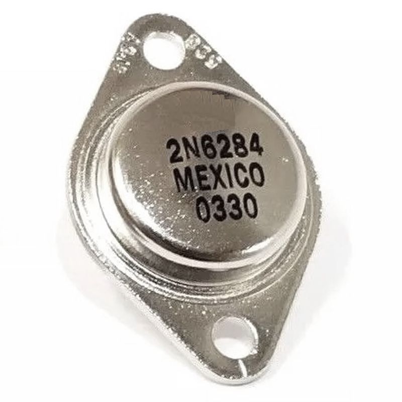 2N6284