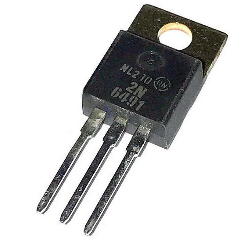 2N6491