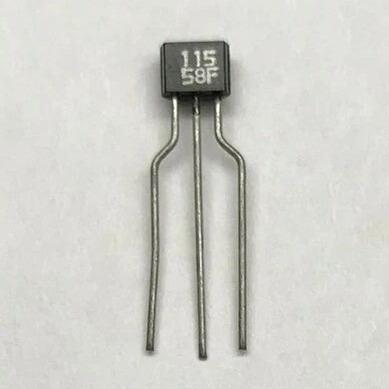 2SA1115