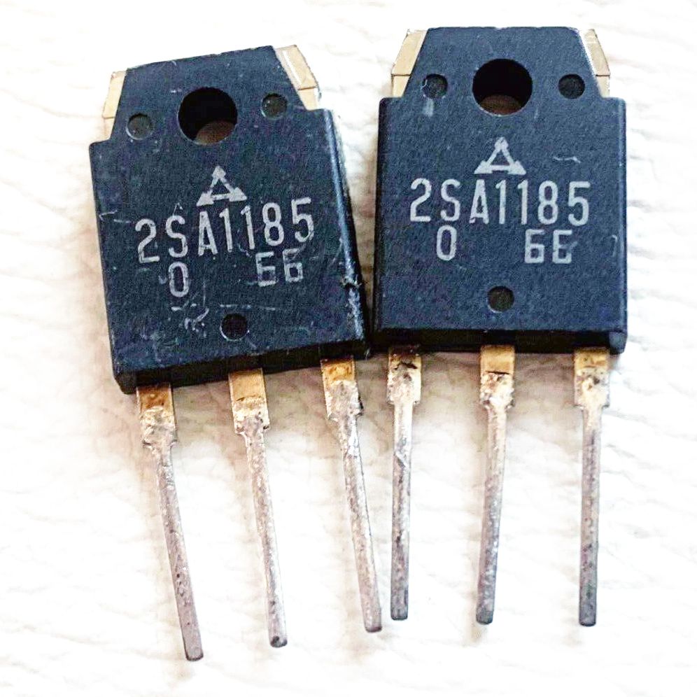 2SA1185