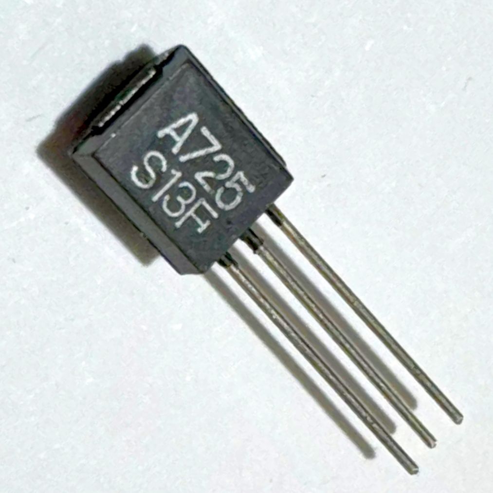 2SA725
