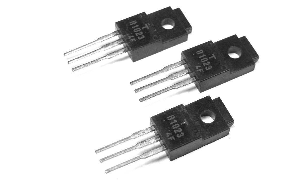 2SB1023