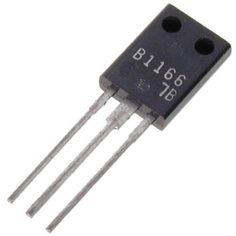 2SB1166