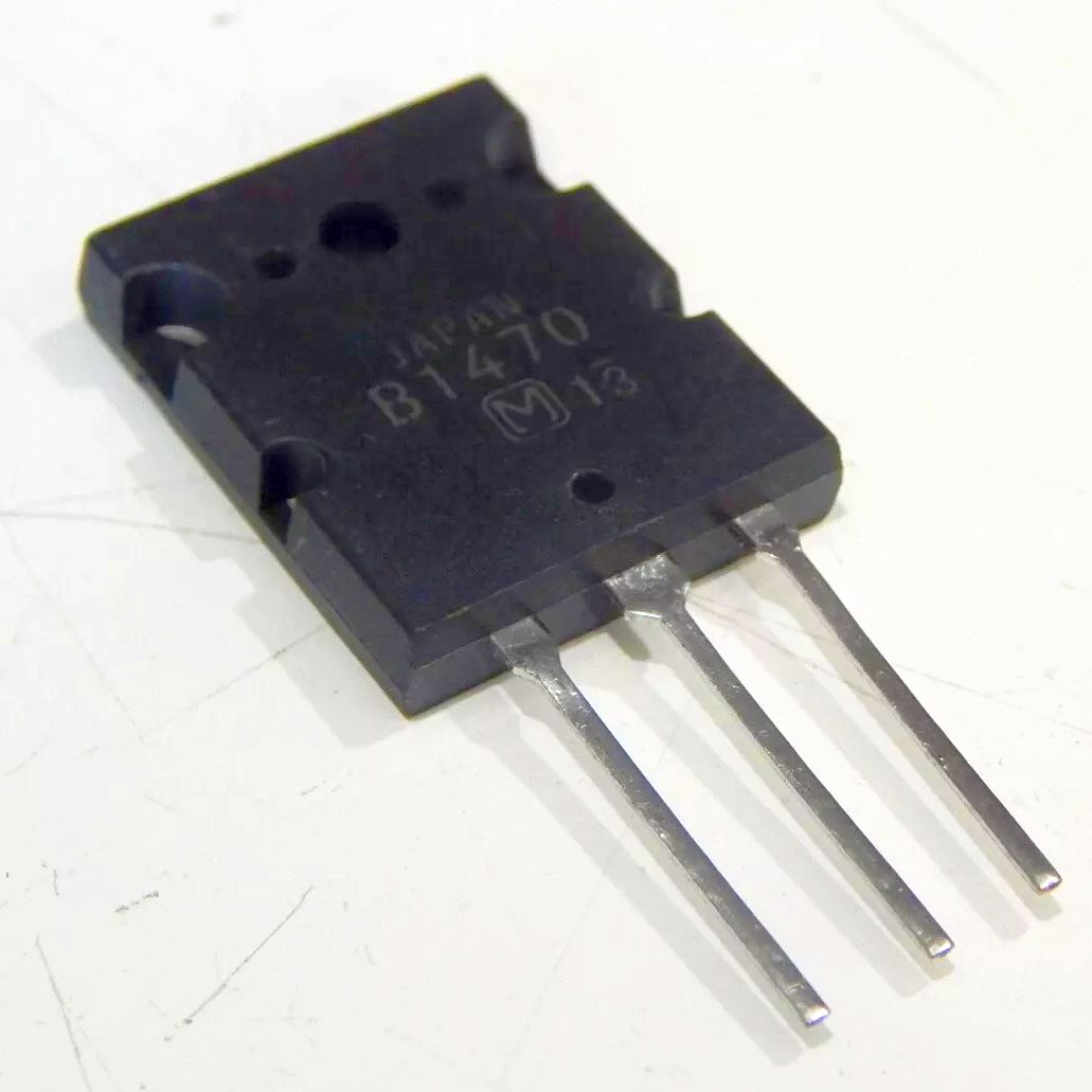 2SB1470