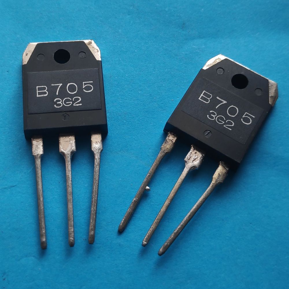 2SB705P