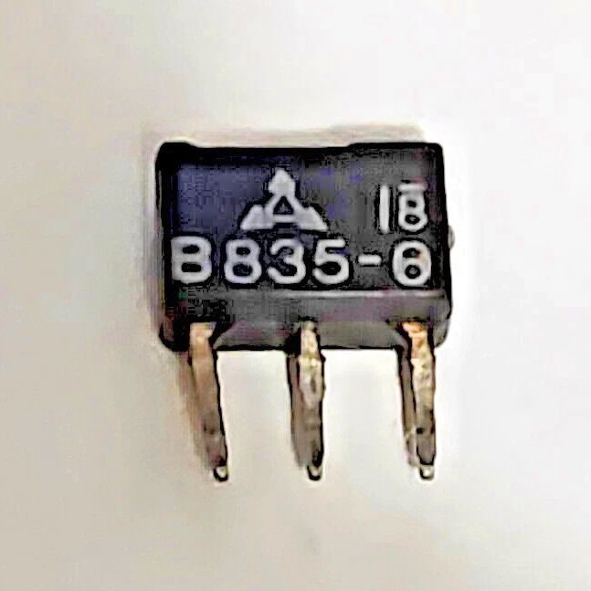 2SB835
