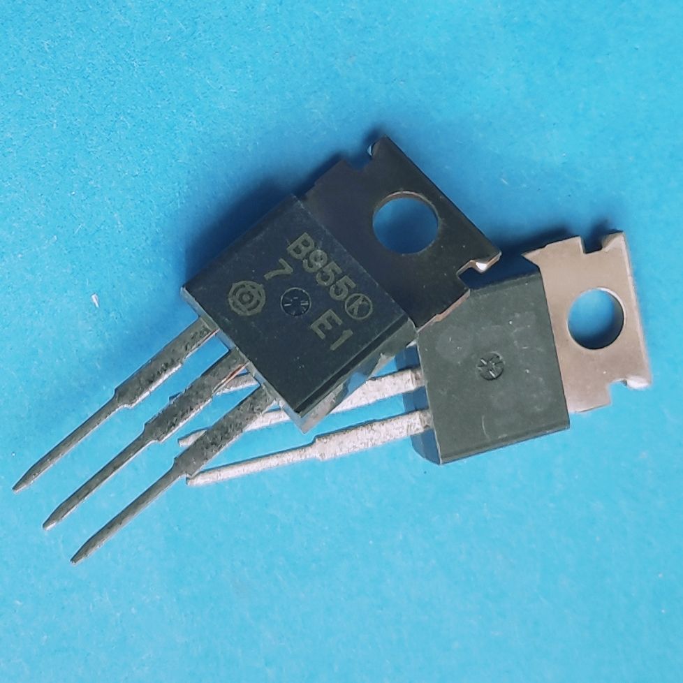 2SB955