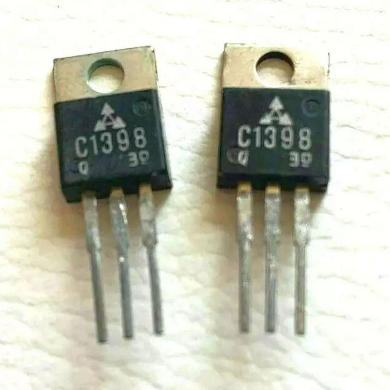 2SC1398