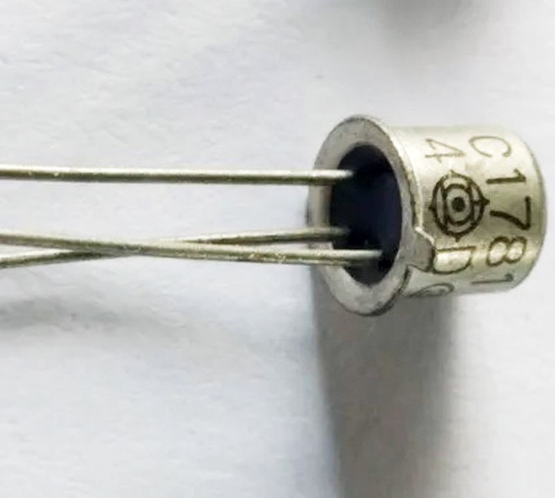 2SC1781