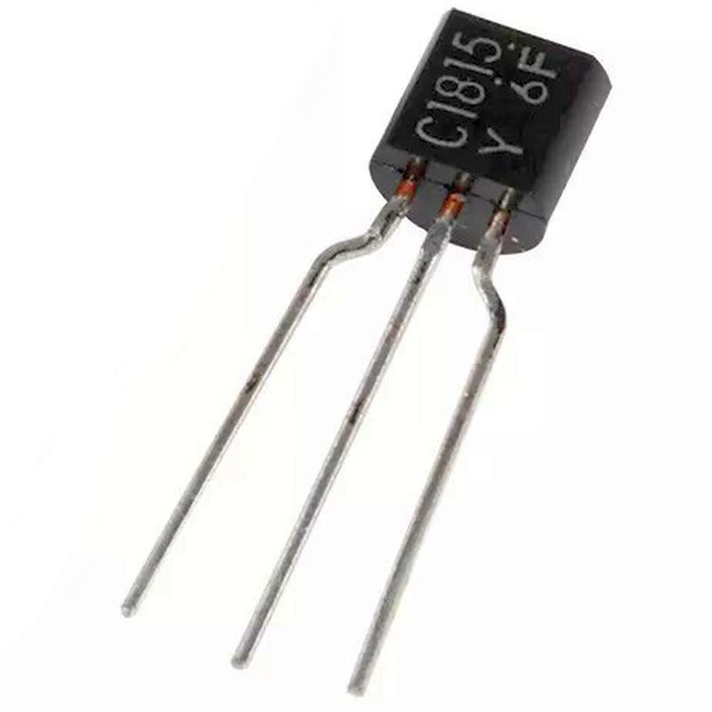 2SC1815Y
