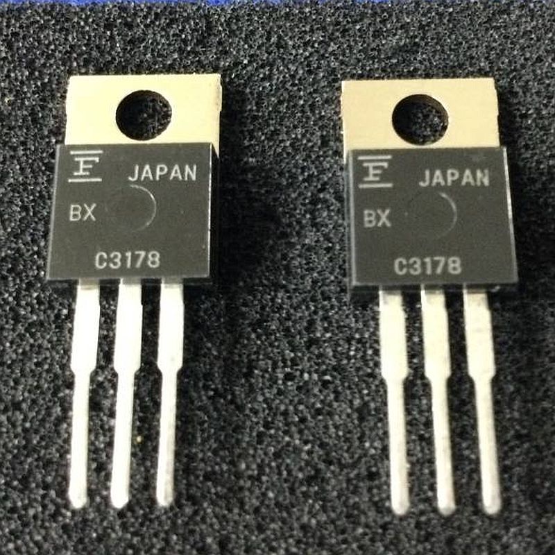 2SC3178