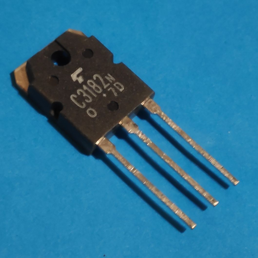 2SC3182N