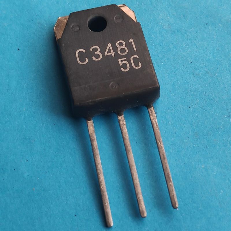 2SC3481