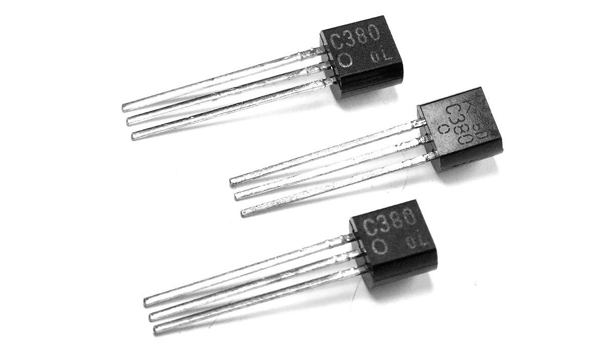 2SC380TM