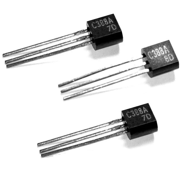 2SC388A
