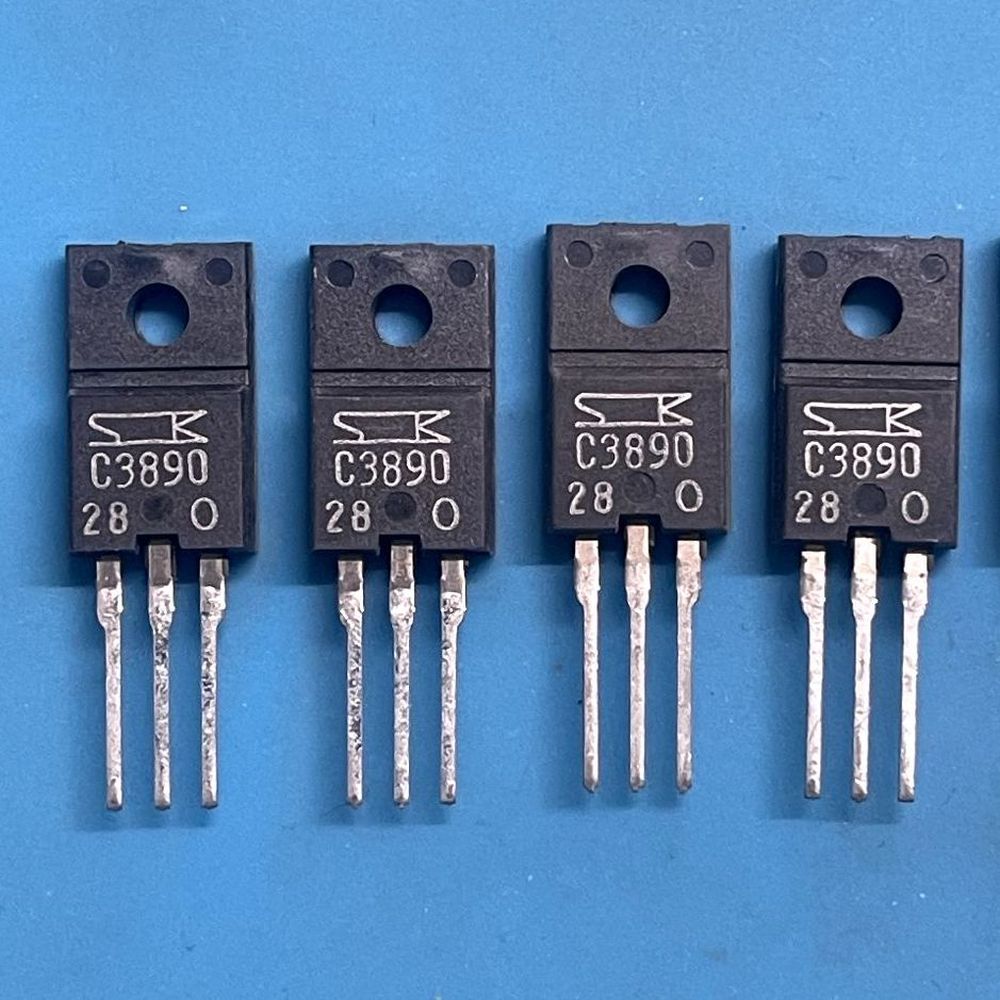 2SC3890
