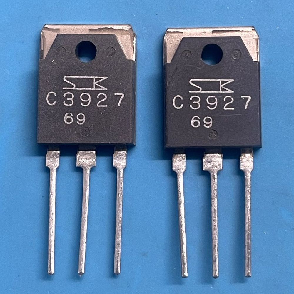 2SC3927