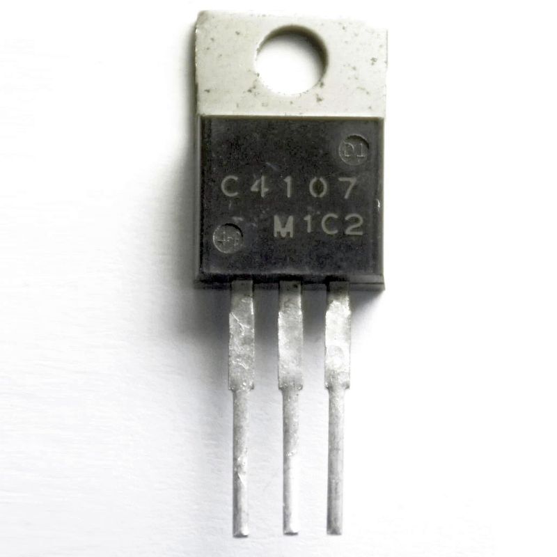 2SC4107
